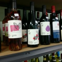 preservative free at Sibling Vegan Grocer & Liquor in Altona