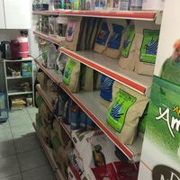 Pet product  at Takara Pets in West Singapore