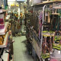 Pet product  at Takara Pets in West Singapore