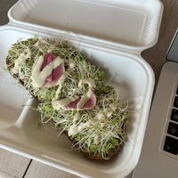   at Buddha-Full - Northwoods Village in North Vancouver