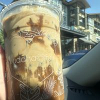   at Buddha-Full - Northwoods Village in North Vancouver