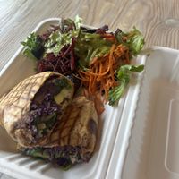   at Buddha-Full - Northwoods Village in North Vancouver