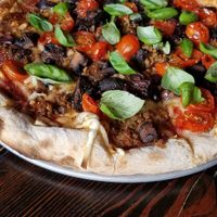 The Optimist at Bagby Beer Company in Oceanside