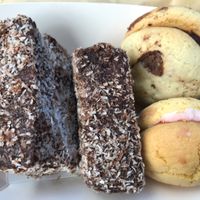 Oh so yummy ❤️ at VegOut on Charles in Launceston