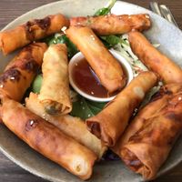 So tasty 😋  at VegOut on Charles in Launceston