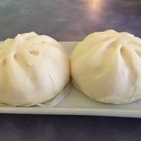 Humble Bau at Sweet Lemon Vegan Bistro in Portland