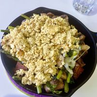 Skillet 1  at The Modern Vegan in Las Vegas