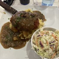   at The Modern Vegan in Las Vegas