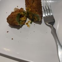   at The Modern Vegan in Las Vegas