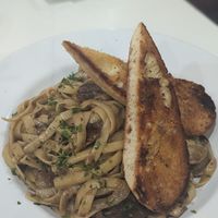  at The Modern Vegan in Las Vegas