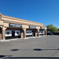  at The Modern Vegan in Las Vegas