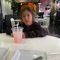   at The Modern Vegan in Las Vegas