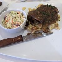  at The Modern Vegan in Las Vegas