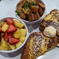 #Veganuary at The Modern Vegan in Las Vegas