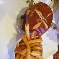 #Veganuary at The Modern Vegan in Las Vegas