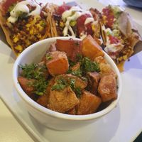 #Veganuary at The Modern Vegan in Las Vegas