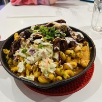 SO GOOD #Veganuary at The Modern Vegan in Las Vegas