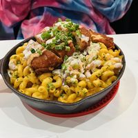 Excellent taste ans portion size #Veganuary at The Modern Vegan in Las Vegas