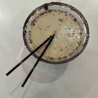 Espresso martinii  at The Modern Vegan in Las Vegas