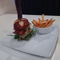 The Queen at The Modern Vegan in Las Vegas