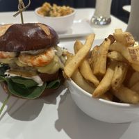   at The Modern Vegan in Las Vegas