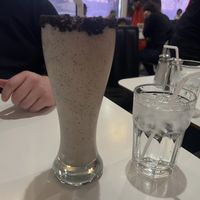   at The Modern Vegan in Las Vegas