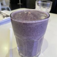   at The Modern Vegan in Las Vegas