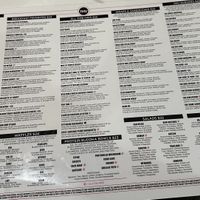   at The Modern Vegan in Las Vegas