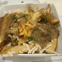   at The Modern Vegan in Las Vegas