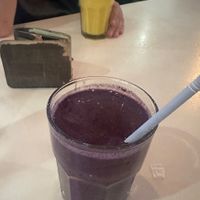 Smoothies - aria   at The Modern Vegan in Las Vegas