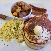 Sunday Funday at The Modern Vegan in Las Vegas