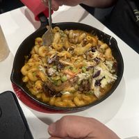   at The Modern Vegan in Las Vegas