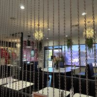 Restaurant Interior  at The Modern Vegan in Las Vegas