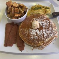 Sunday Funday  at The Modern Vegan in Las Vegas