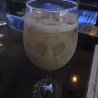 mudslide  at The Modern Vegan in Las Vegas