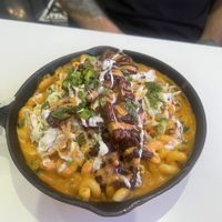   at The Modern Vegan in Las Vegas