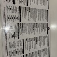   at The Modern Vegan in Las Vegas