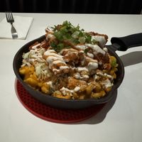   at The Modern Vegan in Las Vegas