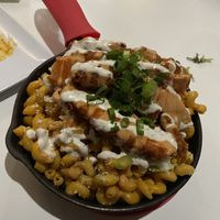   at The Modern Vegan in Las Vegas