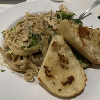   at The Modern Vegan in Las Vegas