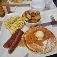  at The Modern Vegan in Las Vegas