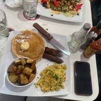 Sunday Funday!   at The Modern Vegan in Las Vegas