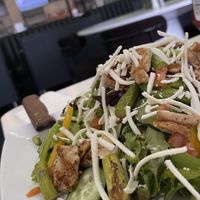 Delicious   at The Modern Vegan in Las Vegas