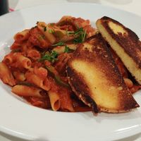  at The Modern Vegan in Las Vegas