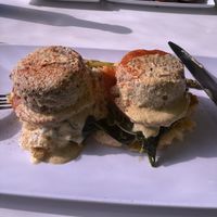  #Veganuary at The Modern Vegan in Las Vegas