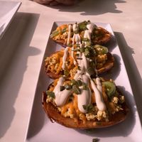  #Veganuary at The Modern Vegan in Las Vegas