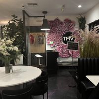 Very nicee  at The Modern Vegan in Las Vegas