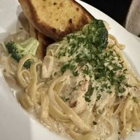   at The Modern Vegan in Las Vegas