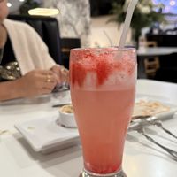   at The Modern Vegan in Las Vegas