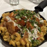   at The Modern Vegan in Las Vegas